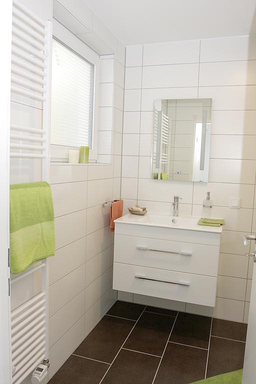 Business + Life Apartment Ferienwohnung Ransbach-Baumbach Eksteriør billede