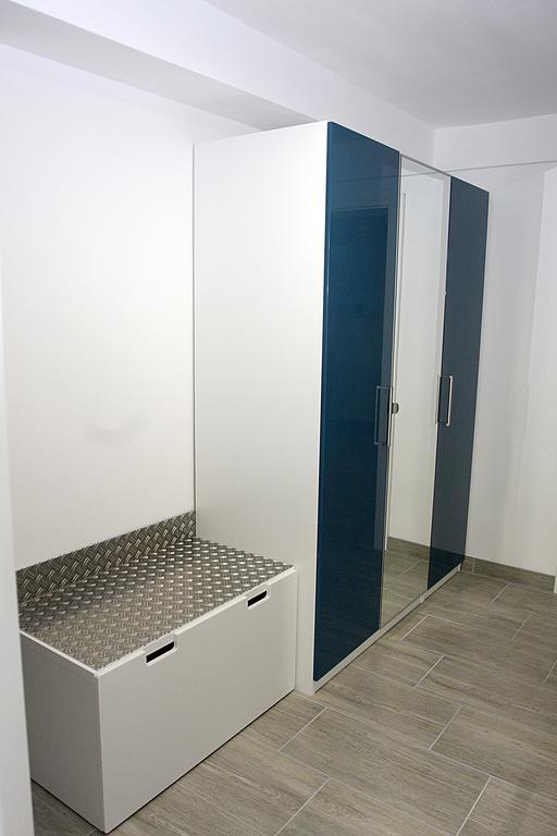 Business + Life Apartment Ferienwohnung Ransbach-Baumbach Eksteriør billede